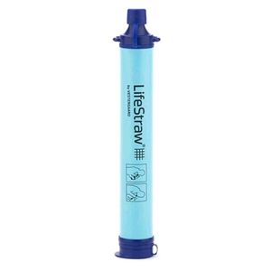 🎈 Personal water filter